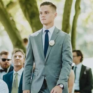 Meet your Posher, Tim